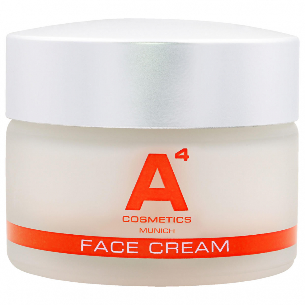 A4 Cosmetics Face Cream 50 ml - 1