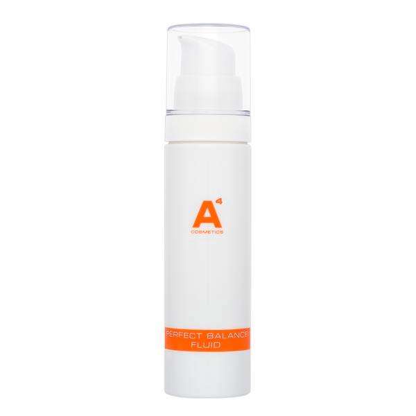A4 Cosmetics Perfect Balance Fluid 50 ml - 1