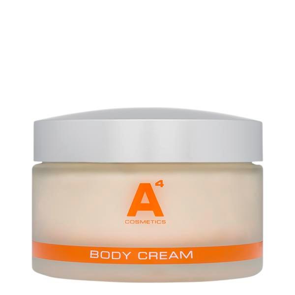 A4 Cosmetics Body Cream 200 ml - 1