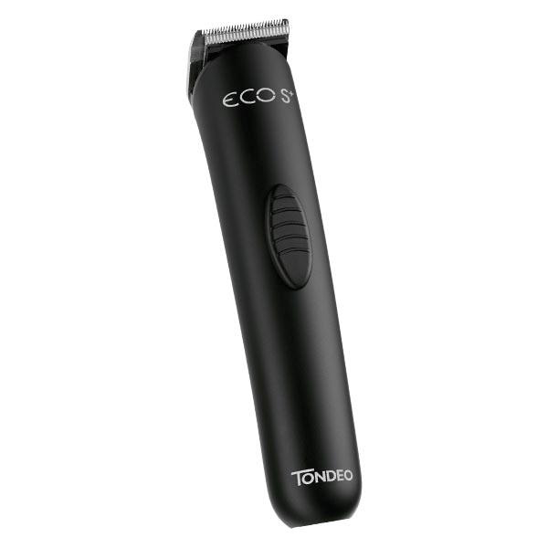 Tondeo ECO S Plus Professional Hair Clipper Black - 1