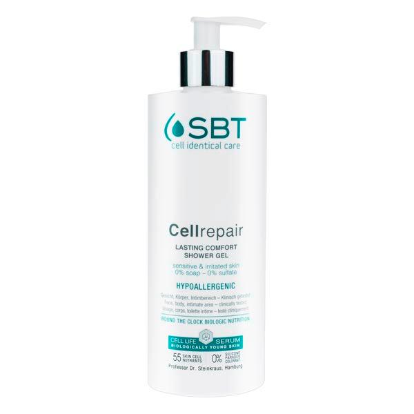 SBT Cellrepair Gel doccia 400 ml - 1