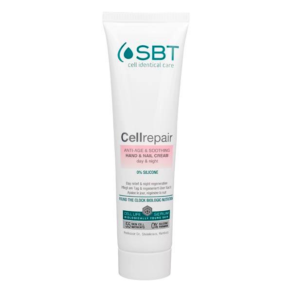SBT Cellrepair Hand & Nail Creme 100 ml - 1