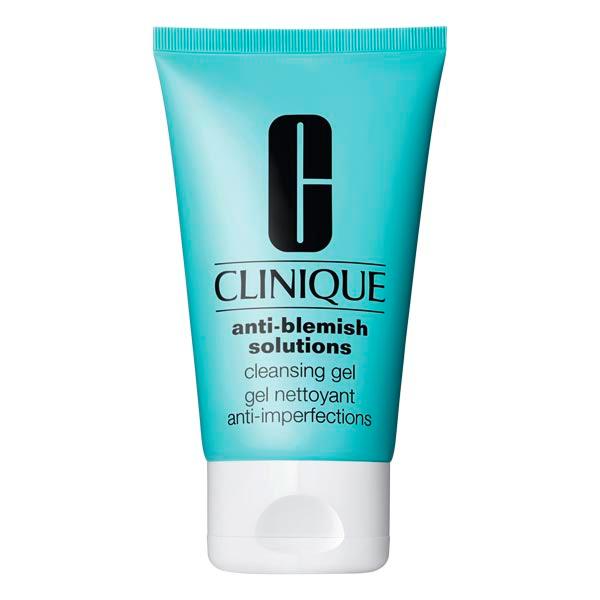 Clinique Anti-Blemish Solutions Cleansing Gel 125 ml - 1