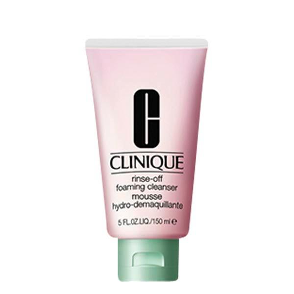 Clinique Rinse-Off Foaming Cleanser 150 ml - 1