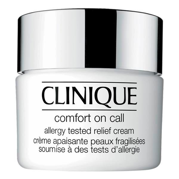 Clinique Comfort On Call Allergy Tested Relief Cream 50 ml - 1