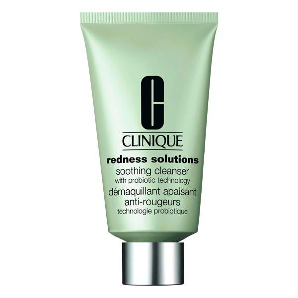Clinique Redness Solutions Soothing Cleanser 150 ml - 1