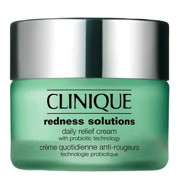 Clinique Redness Solutions Daily Relief Cream 50 ml - 1