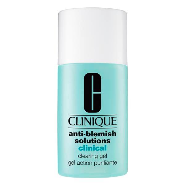 Clinique Anti-Blemish Solutions Clinical Clearing Gel 15 ml - 1