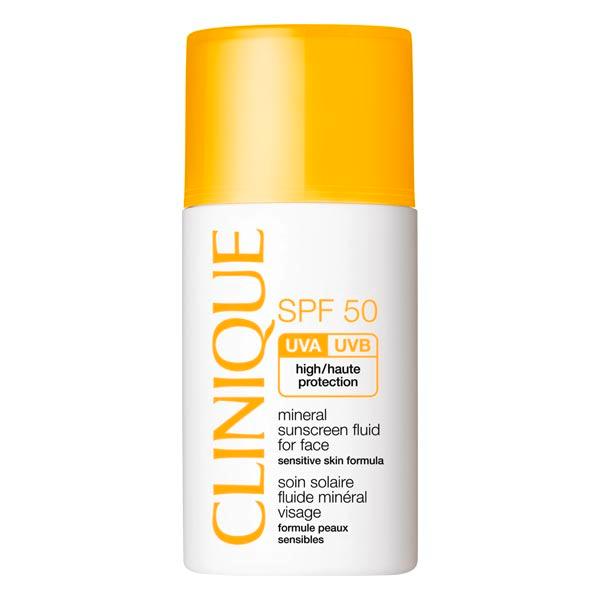 Clinique Mineral Fluid for Face SPF50, 30 ml - 1