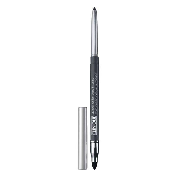 Clinique Quickliner For Eyes Intense 05 Intense Charcoal, 0,3 g - 1