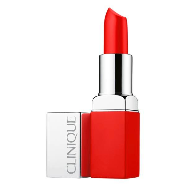 Clinique Pop Matte Lip Colour + Primer 03 Ruby Pop, 3,9 g - 1