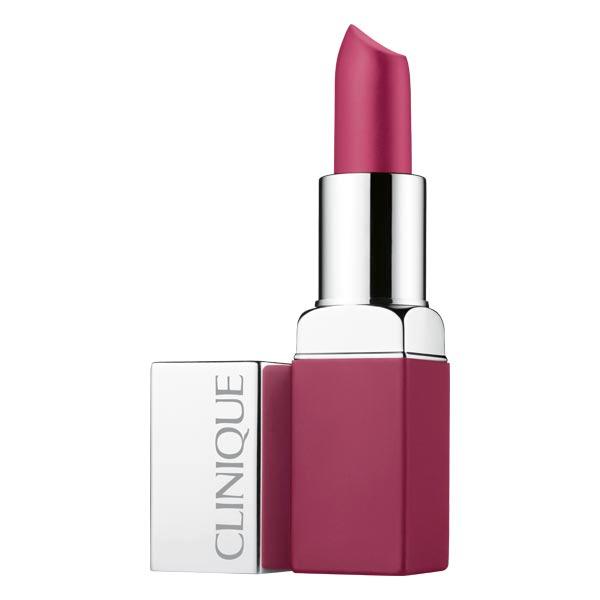 Clinique Pop Matte Lip Colour + Primer 07 Pow Pop, 3,9 g - 1