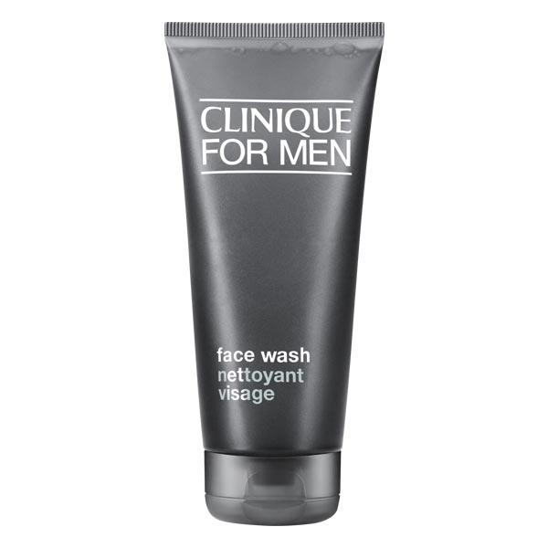 Clinique for Men Face Wash 200 ml - 1
