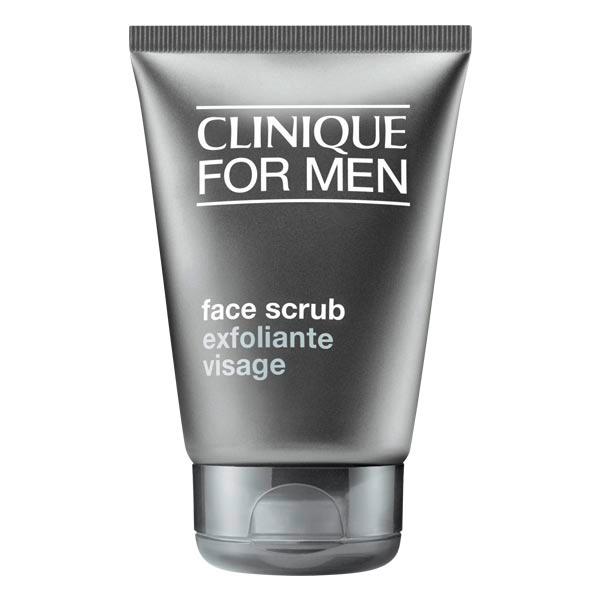 Clinique for Men Face Scrub 100 ml - 1