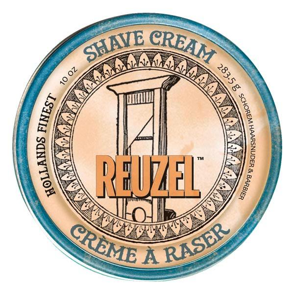 Reuzel Shave Cream 283,5 g - 1
