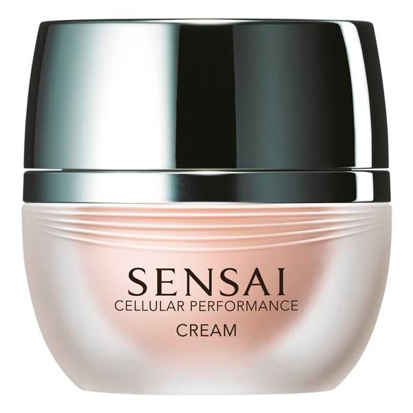 SENSAI Cellular Performance Cream 40 ml - 1