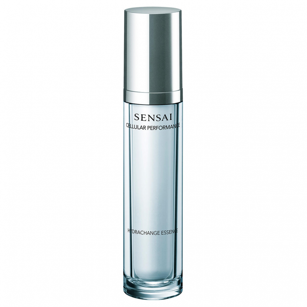 SENSAI CELLULAR PERFORMANCE Hydrachange Essence 40 ml - 1