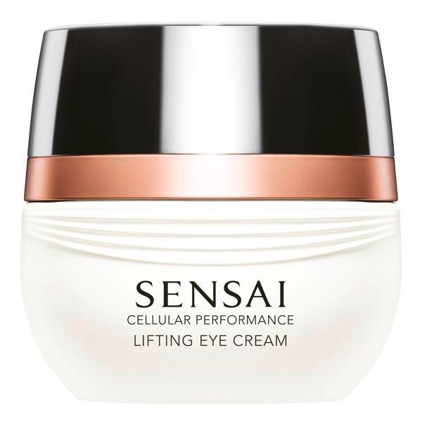 SENSAI CELLULAR PERFORMANCE Lifting Eye Cream 15 ml - 1