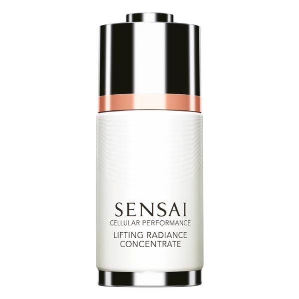 SENSAI CELLULAR PERFORMANCE Lifting Radiance Concentrate 40 ml - 1