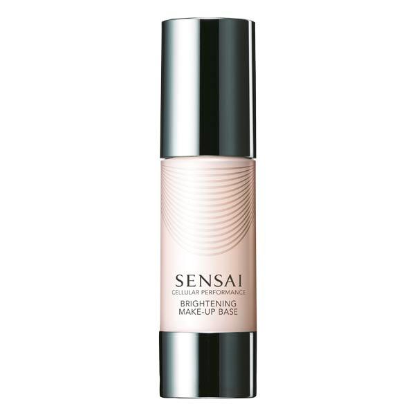 SENSAI CELLULAR PERFORMANCE Brightening Make-up Base 30 ml - 1