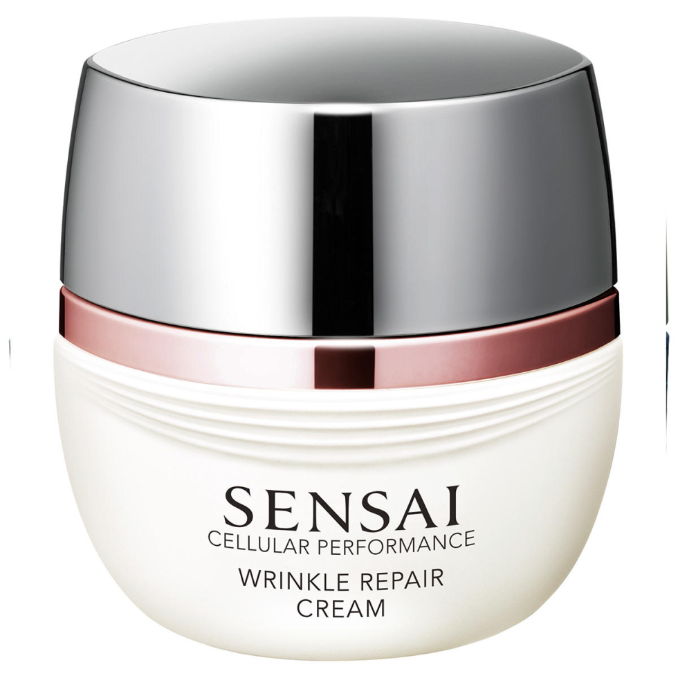 SENSAI CELLULAR PERFORMANCE Wrinkle Repair Cream 40 ml - 1