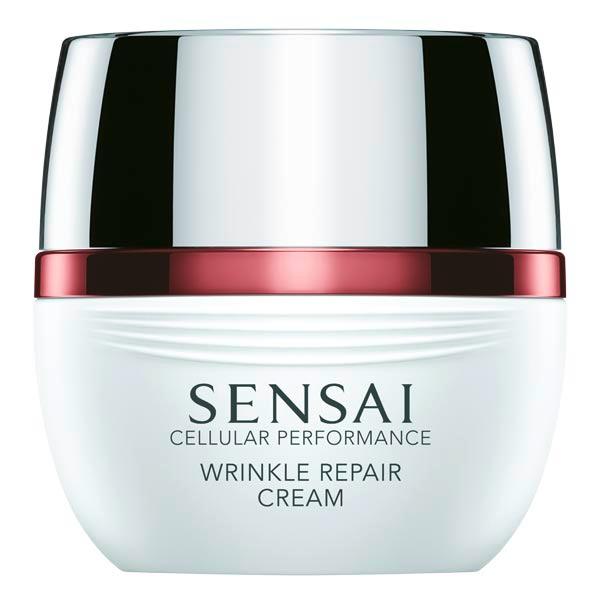 SENSAI CELLULAR PERFORMANCE Wrinkle Repair Cream 40 ml - 1