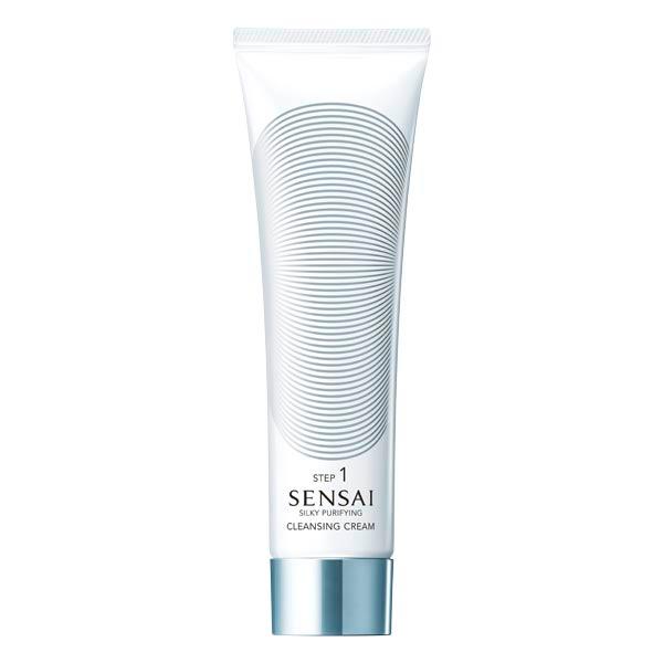 SENSAI Silky Purifying Cleansing Cream 125 ml - 1