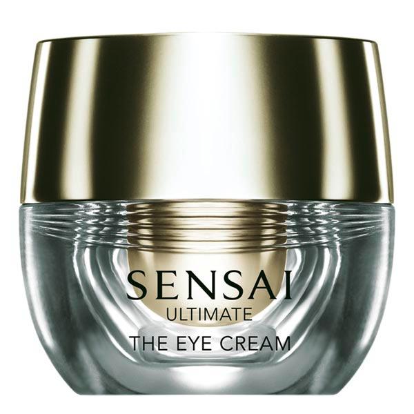 SENSAI Ultimate The Eye Cream 15 ml - 1