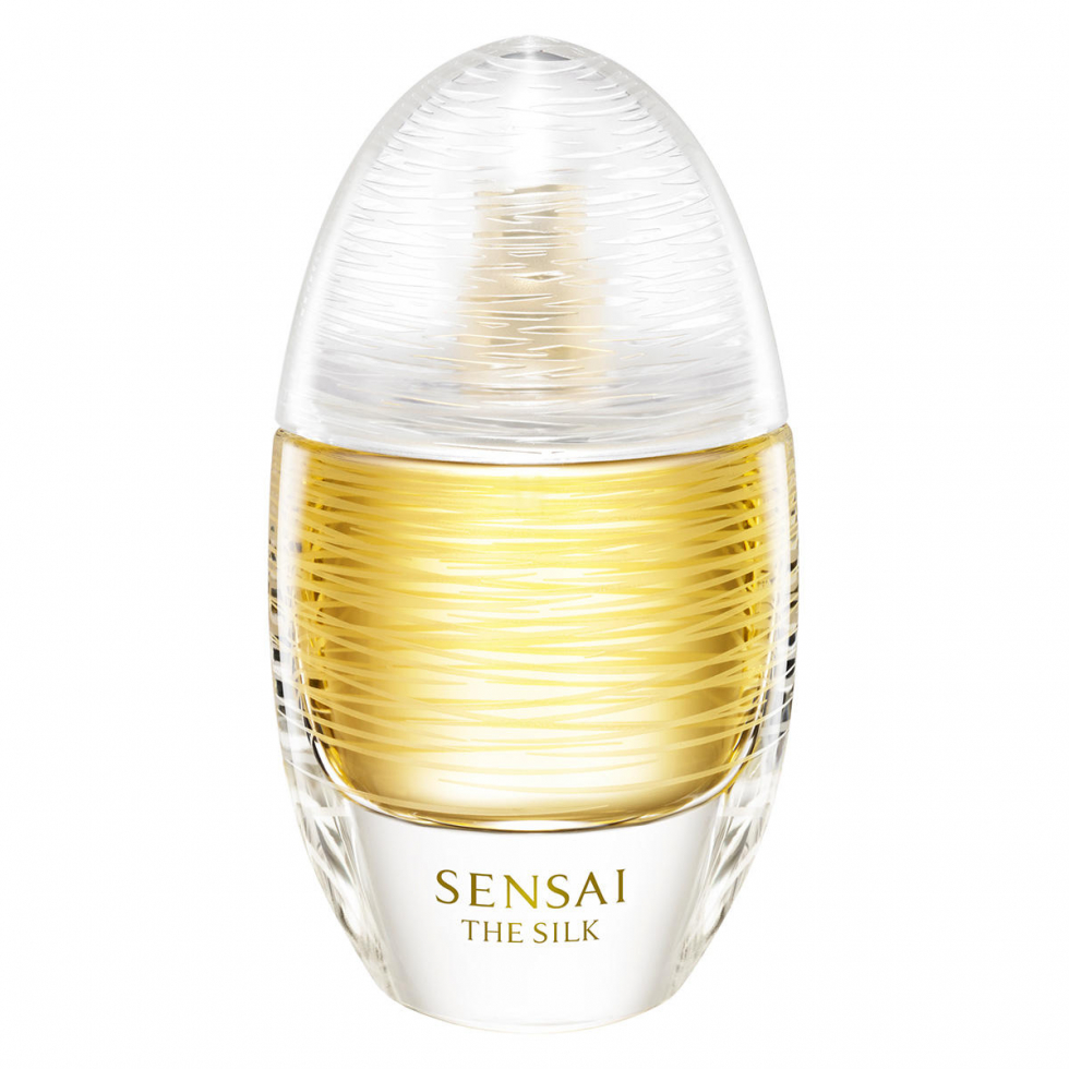 SENSAI THE SILK Eau de Parfum 50 ml - 1