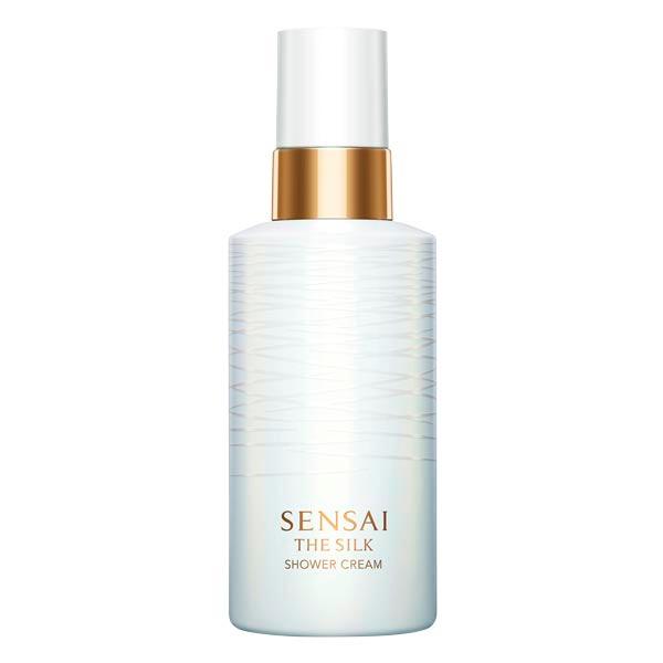 SENSAI The Silk Shower Cream 200 ml - 1