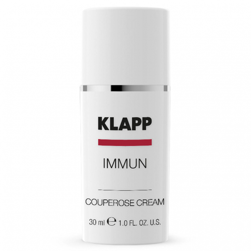 KLAPP IMMUN Couperose Cream 30 ml - 1