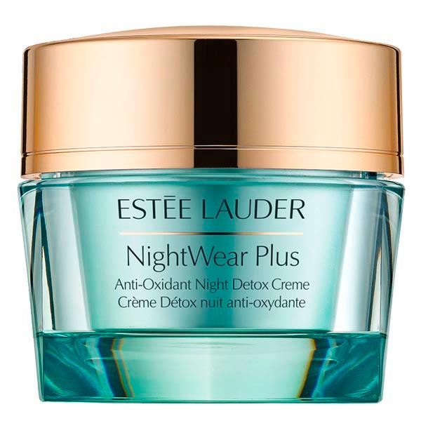Estée Lauder NightWear Plus Anti-Oxidant Night Detox Creme 50 ml - 1