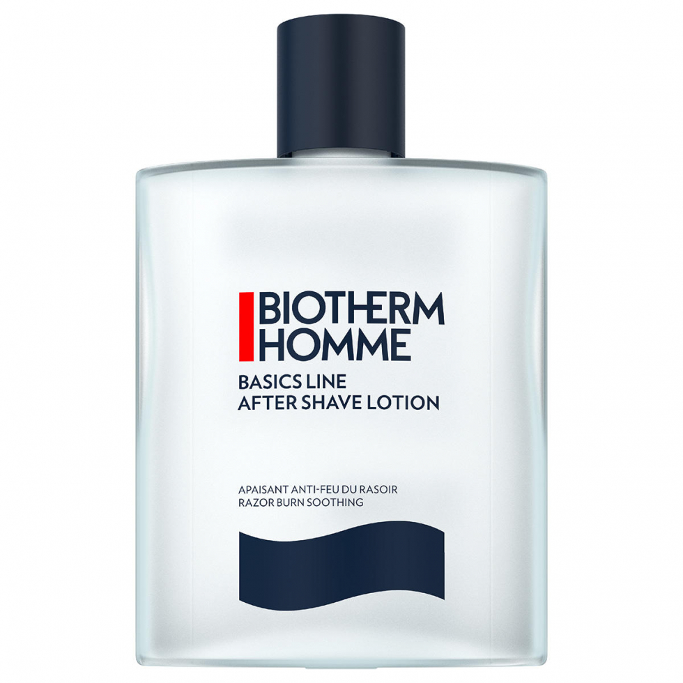 Biotherm Homme Basics Line After Shave Lotion 100 ml - 1