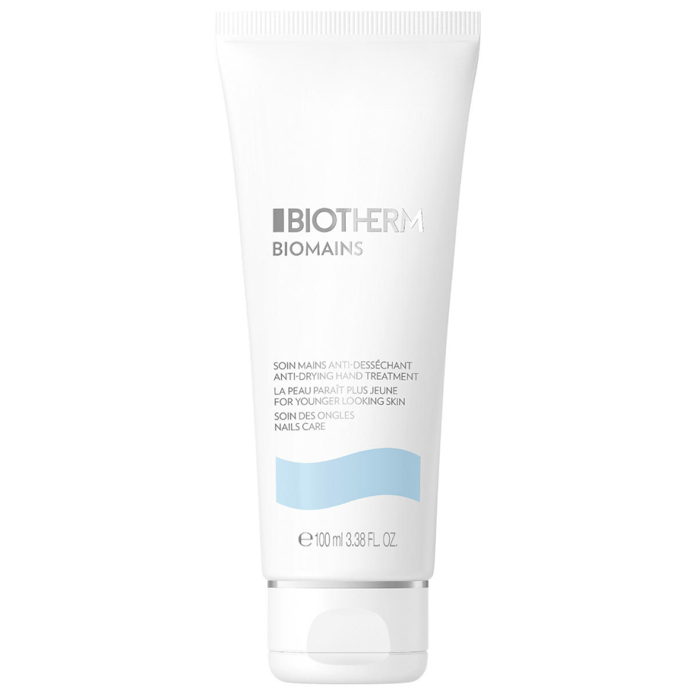 Biotherm Biomains Age Delaying Hand & Nagelcreme 100 ml - 1