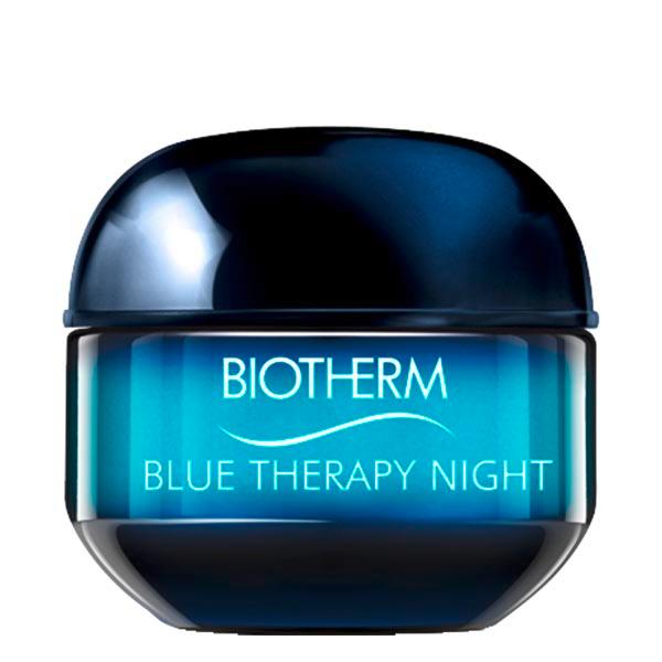 Biotherm Blue Therapy Crème de nuit pour le visage 50 ml - 1