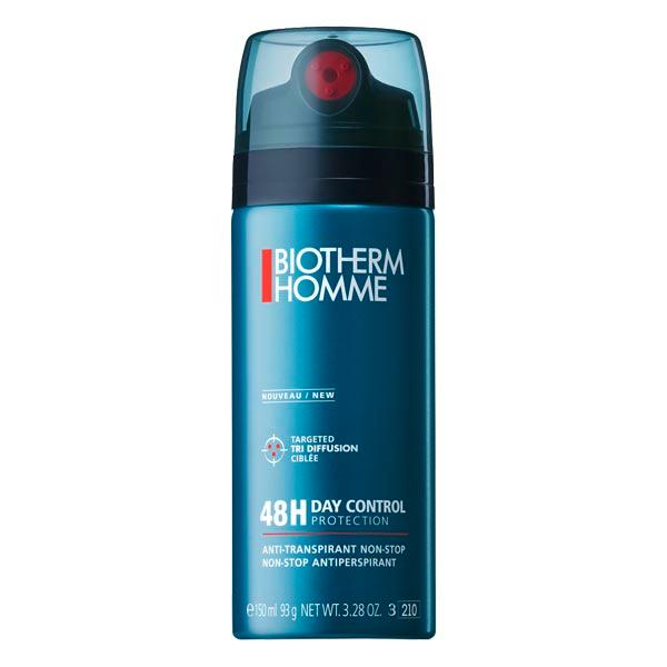 Biotherm Homme Déodorant anti-transpirant en spray 150 ml - 1