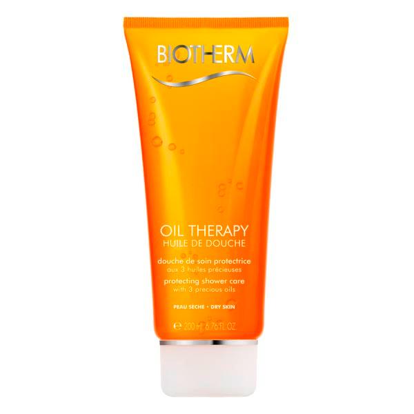 Biotherm Oil Therapy Douchegel 200 ml - 1