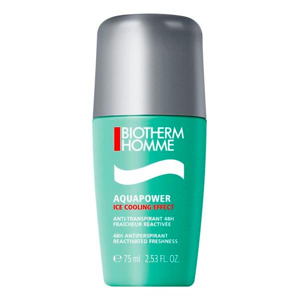 Biotherm Homme Aquapower Deo Roll-On 75 ml - 1