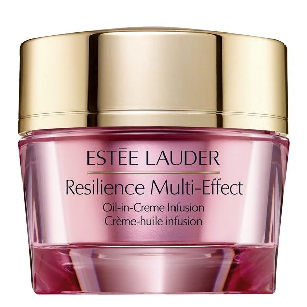 Estée Lauder Resilience Multi-Effect Resilience Multi-Effect Oil-in-Creme Infusion trockene Haut, 50 ml - 1