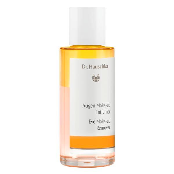 Dr. Hauschka Oogmake-up remover 75 ml - 1