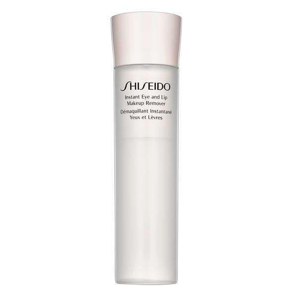 Shiseido Generic Skincare Instant Eye and Lip Makeup Remover 125 ml - 1