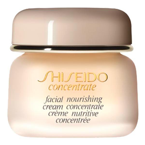 Shiseido Concentrate Facial Nourishing Cream 30 ml - 1