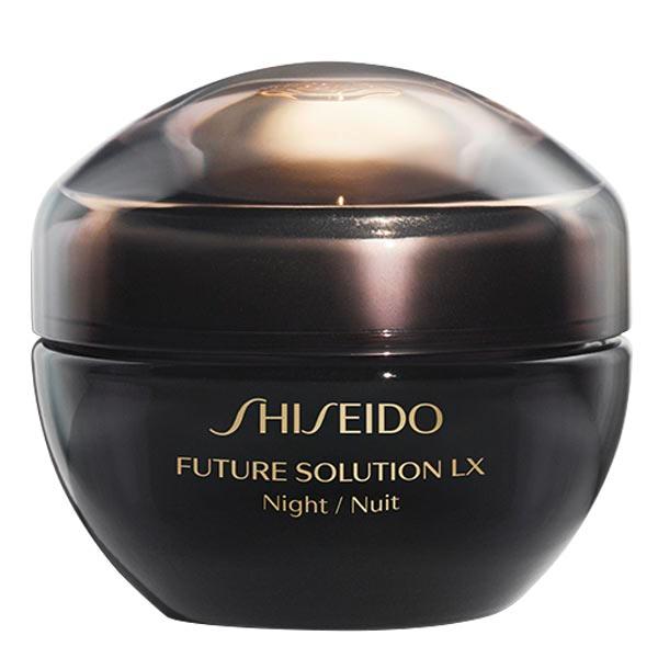Shiseido Future Solution LX Total Regenerating Night Cream 50 ml - 1