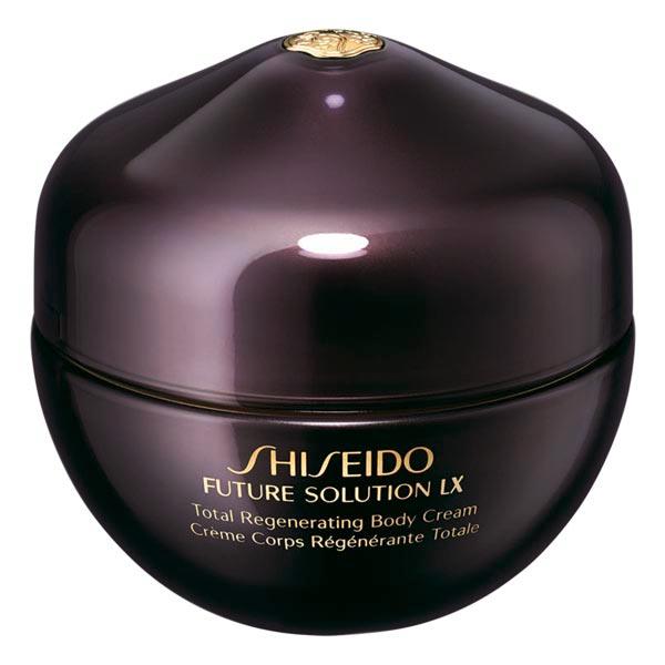 Shiseido Future Solution LX Total Regenerating Body Cream 200 ml - 1