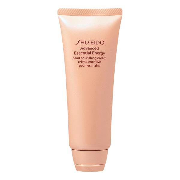 Shiseido Advanced Essential Energy Hand Nourishing Cream 100 ml - 1