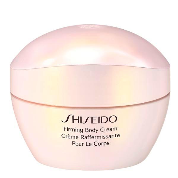 Shiseido Global Body Care Firming Body Cream 200 ml - 1