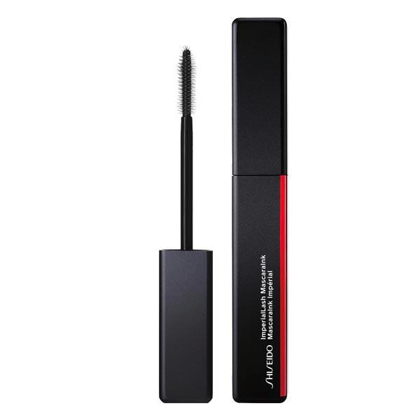 Shiseido Makeup Makeup ImperialLash MascaraInk 8,5 g - 1
