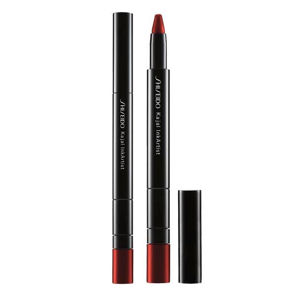Shiseido Makeup Kajal InkArtist 04 Azuki Red, 0,8 g - 1