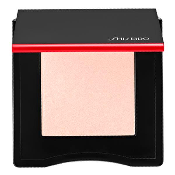 Shiseido Makeup InnerGlow CheekPowder 01 Inner Light (Shimmering Champagne), 5,2 g - 1