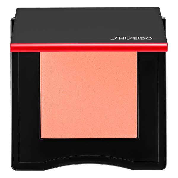 Shiseido Makeup InnerGlow CheekPowder 06 Alpen Glow (Soft Peach), 5,2 g - 1